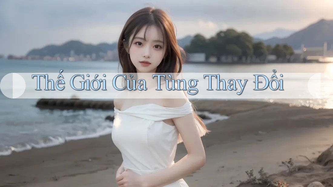 Thế Giới Của Tùng Thay Đổi