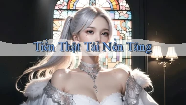 Tiền thật Tải nền tảng