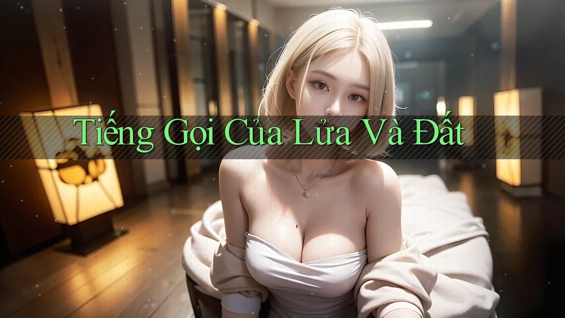 Tiếng Gọi Của Lửa Và Đất
