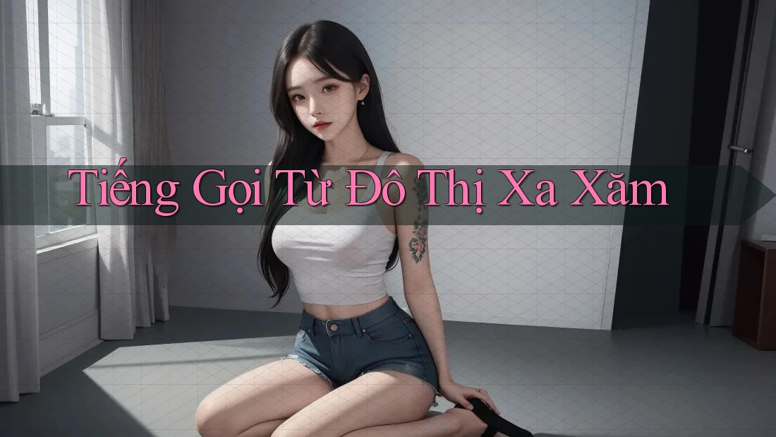 Tiếng Gọi Từ Đô Thị Xa Xăm