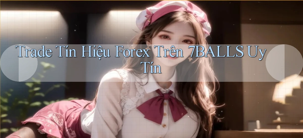 trade tín hiệu forex trên 7balls uy tín
