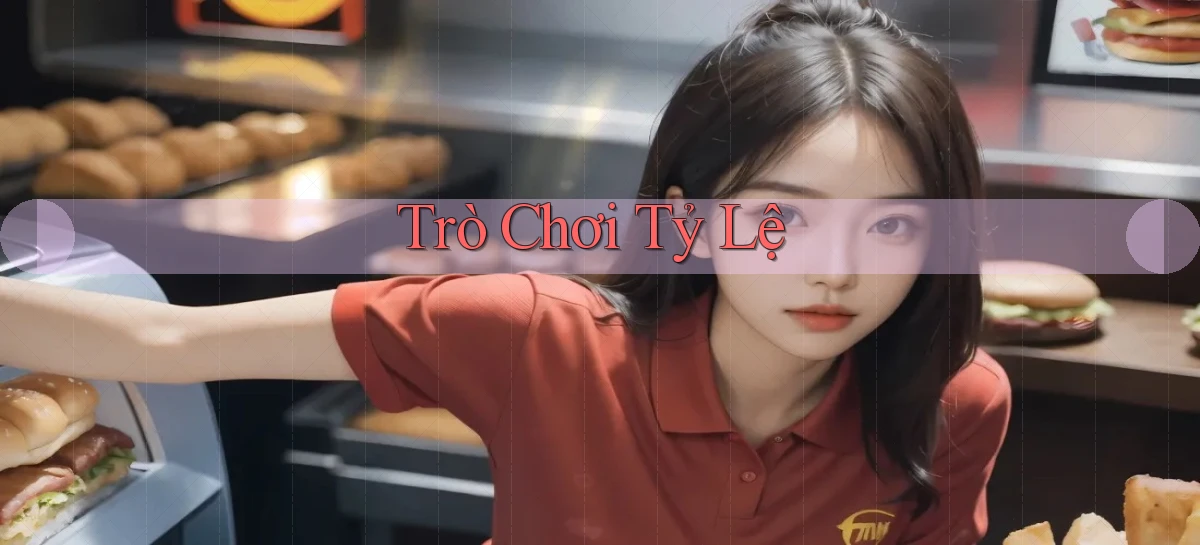 Trò chơi Tỷ lệ