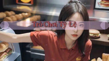 Trò chơi Tỷ lệ