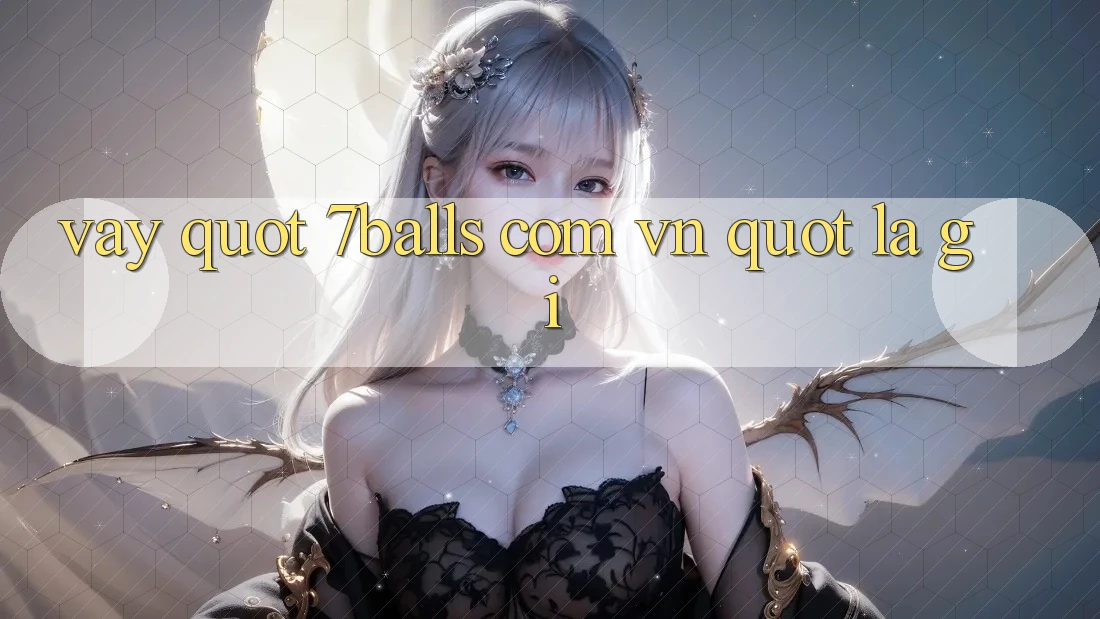 Vậy " 7balls com vn" Là Gì?