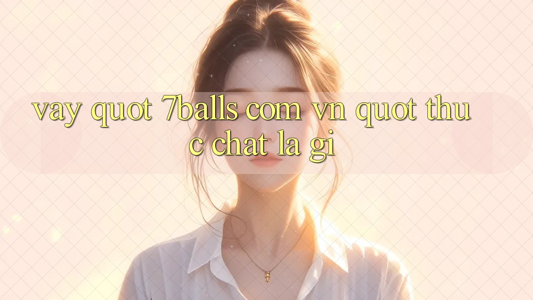 Vậy " 7balls. com. vn" Thực Chất Là Gì?