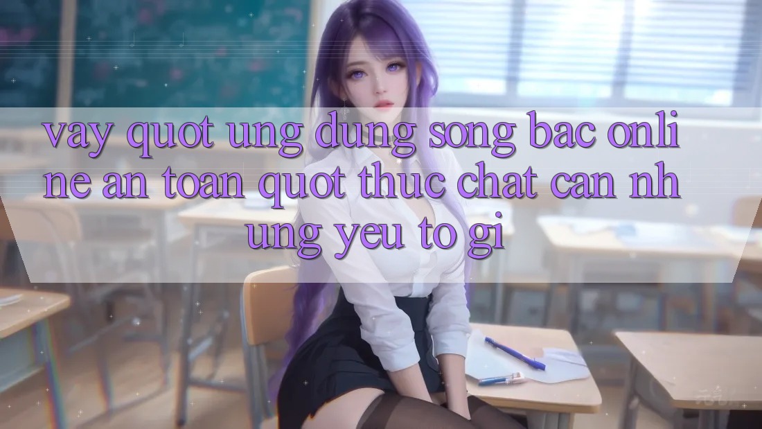 Vậy, " ứng dụng sòng bạc online an toàn" thực chất cần những yếu tố gì? Vậy, " ứng dụng sòng bạc online an toàn" thực chất cần những yếu tố gì?