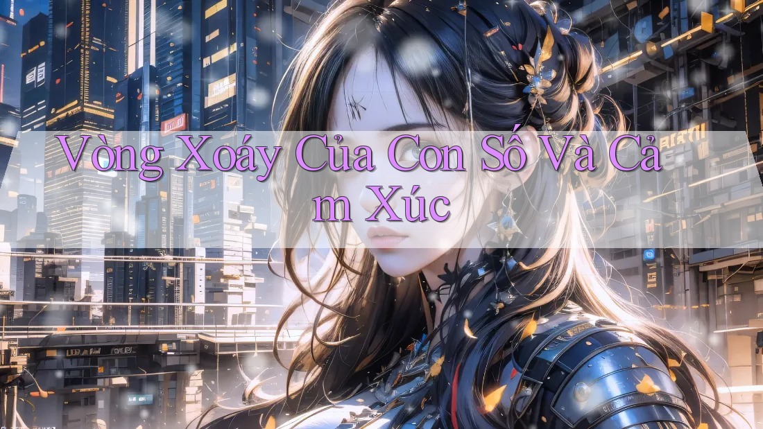 Vòng Xoáy Của Con Số Và Cảm Xúc