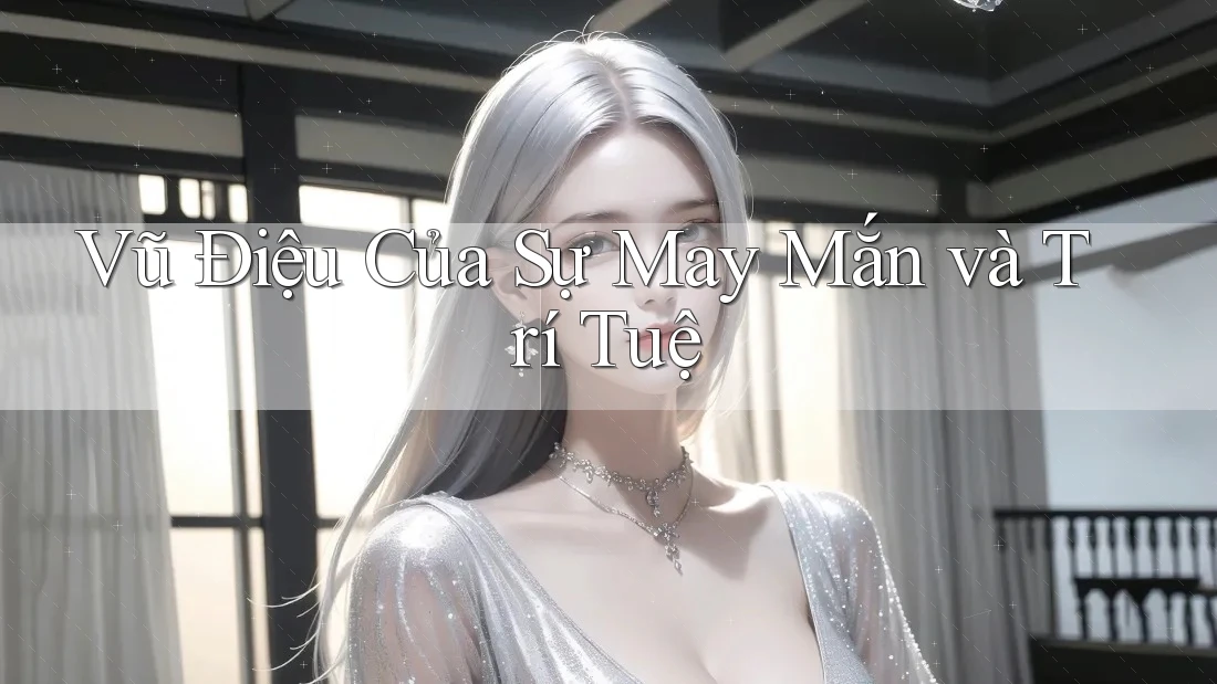 Vũ Điệu Của Sự May Mắn và Trí Tuệ