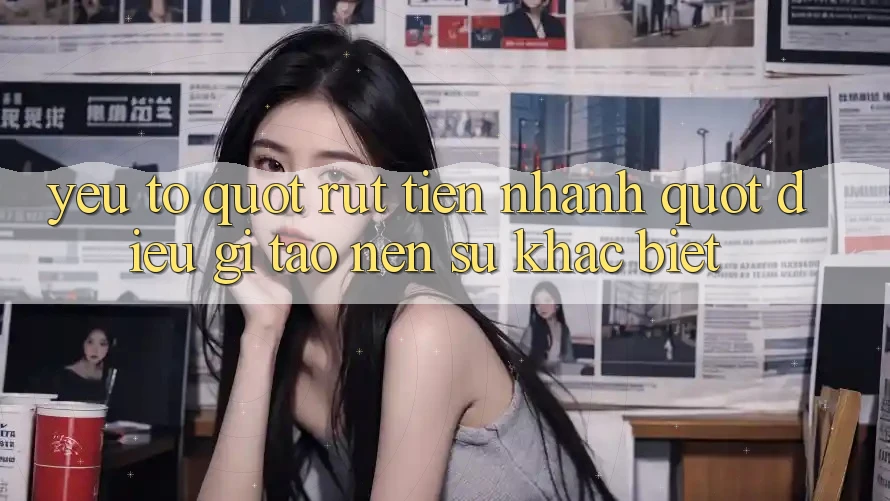 Yếu Tố " Rút Tiền Nhanh" - Điều Gì Tạo Nên Sự Khác Biệt?